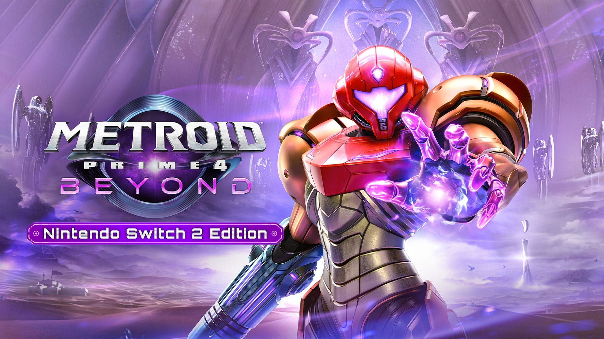 Metroid Prime 4: Beyond - Switch 2 Review