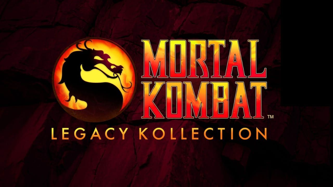 Mortal Kombat: Legacy Kollection - Switch 2 Review