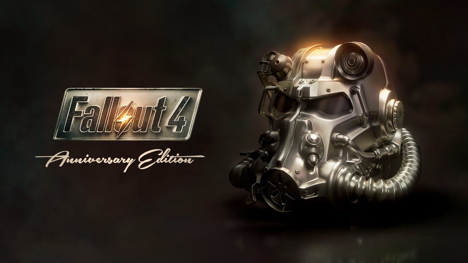 Fallout 4: Anniversary Edition - Switch 2 Review