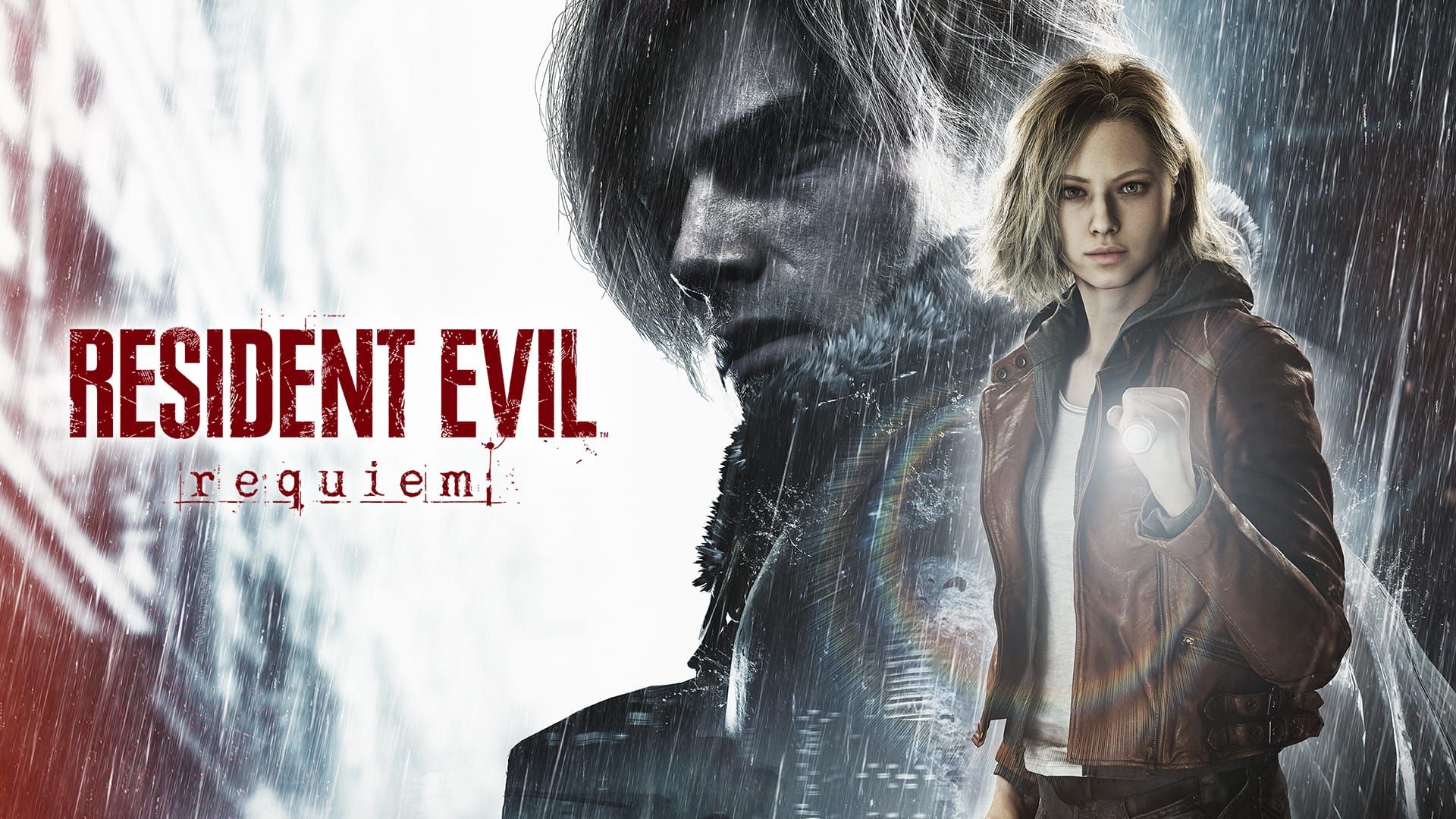 Resident Evil Requiem - Switch 2 Review