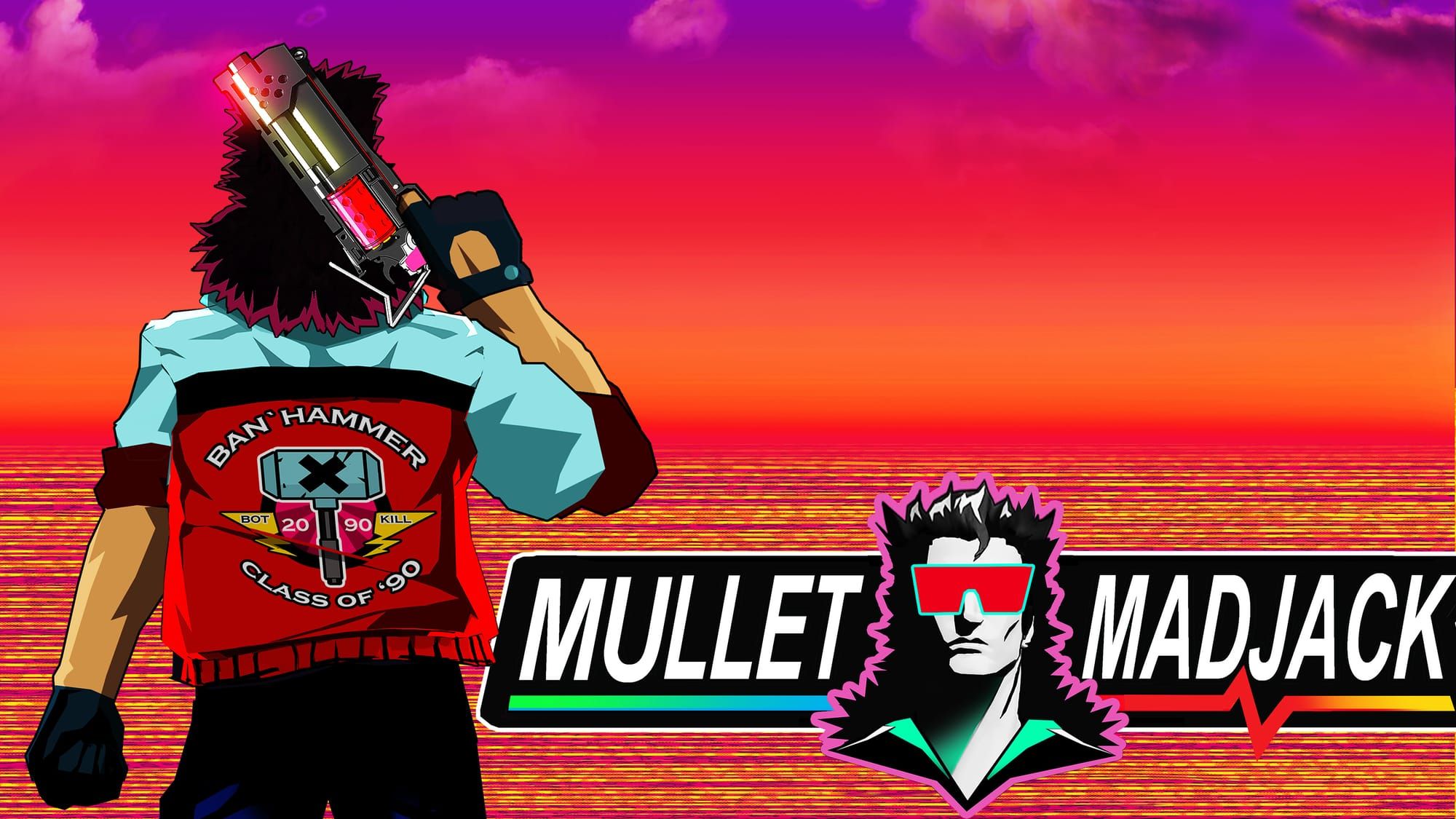 Mullet MadJack - Switch Review