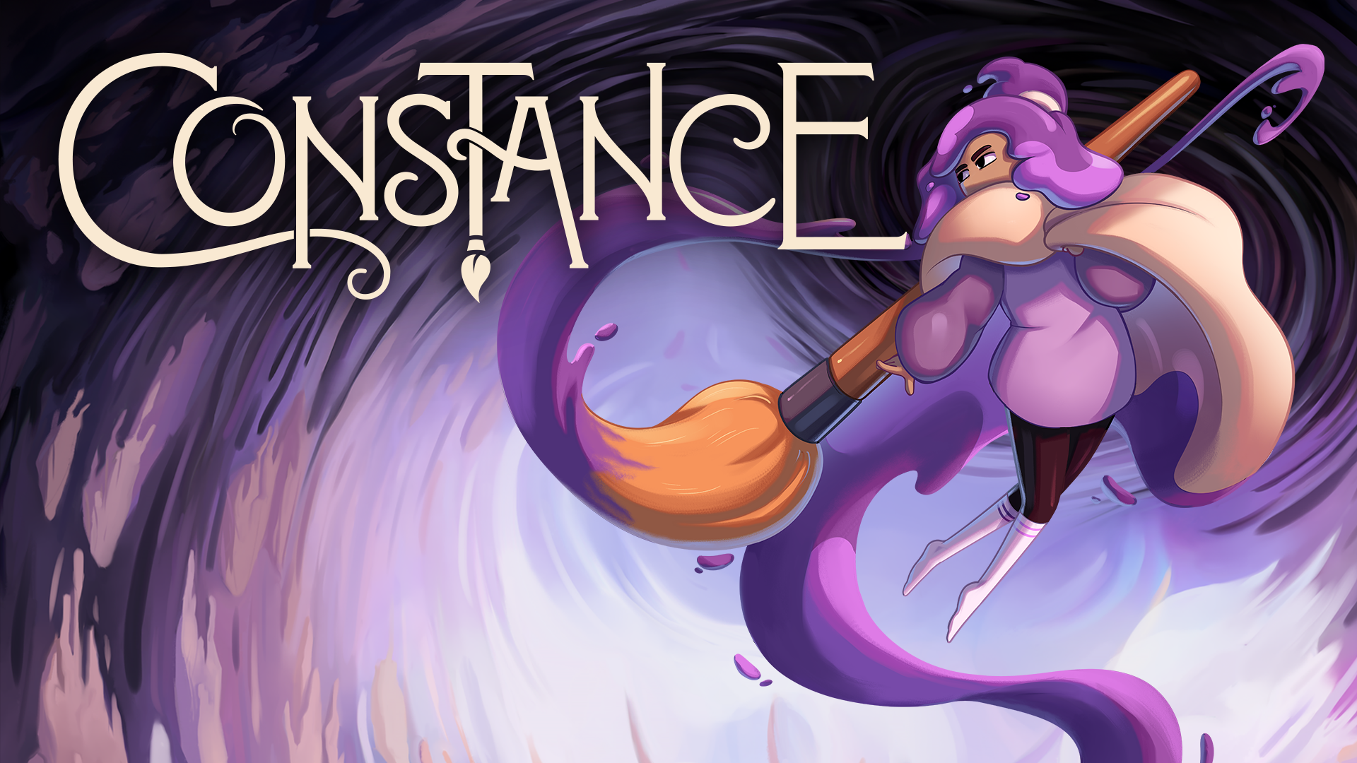 Constance - Switch Review