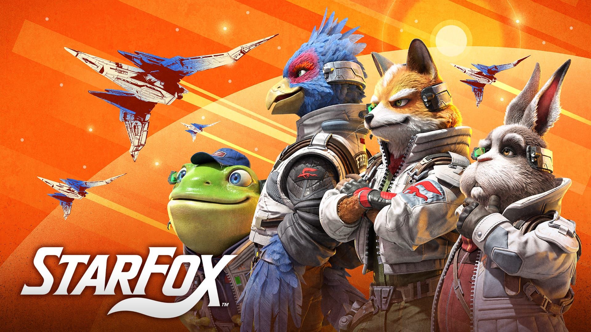Star Fox - Switch 2 Review