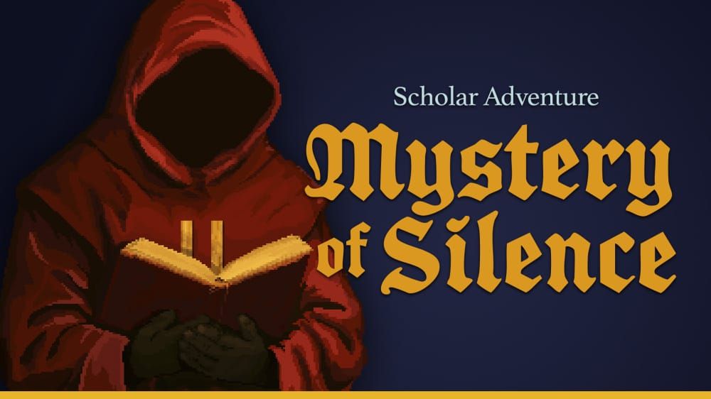 Scholar Adventure: Mystery of Silence - Switch Review