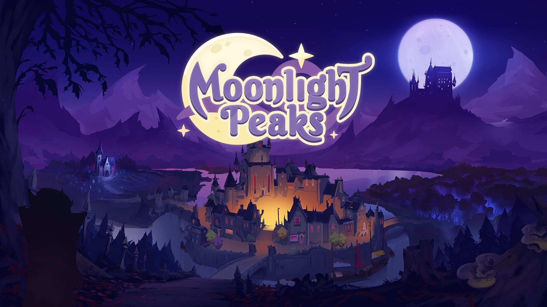 Moonlight Peaks - Switch 2 Review