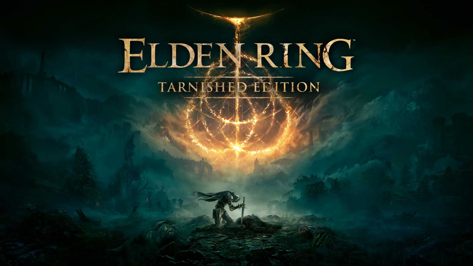 Elden Ring: Tarnished Edition - Switch 2 Review
