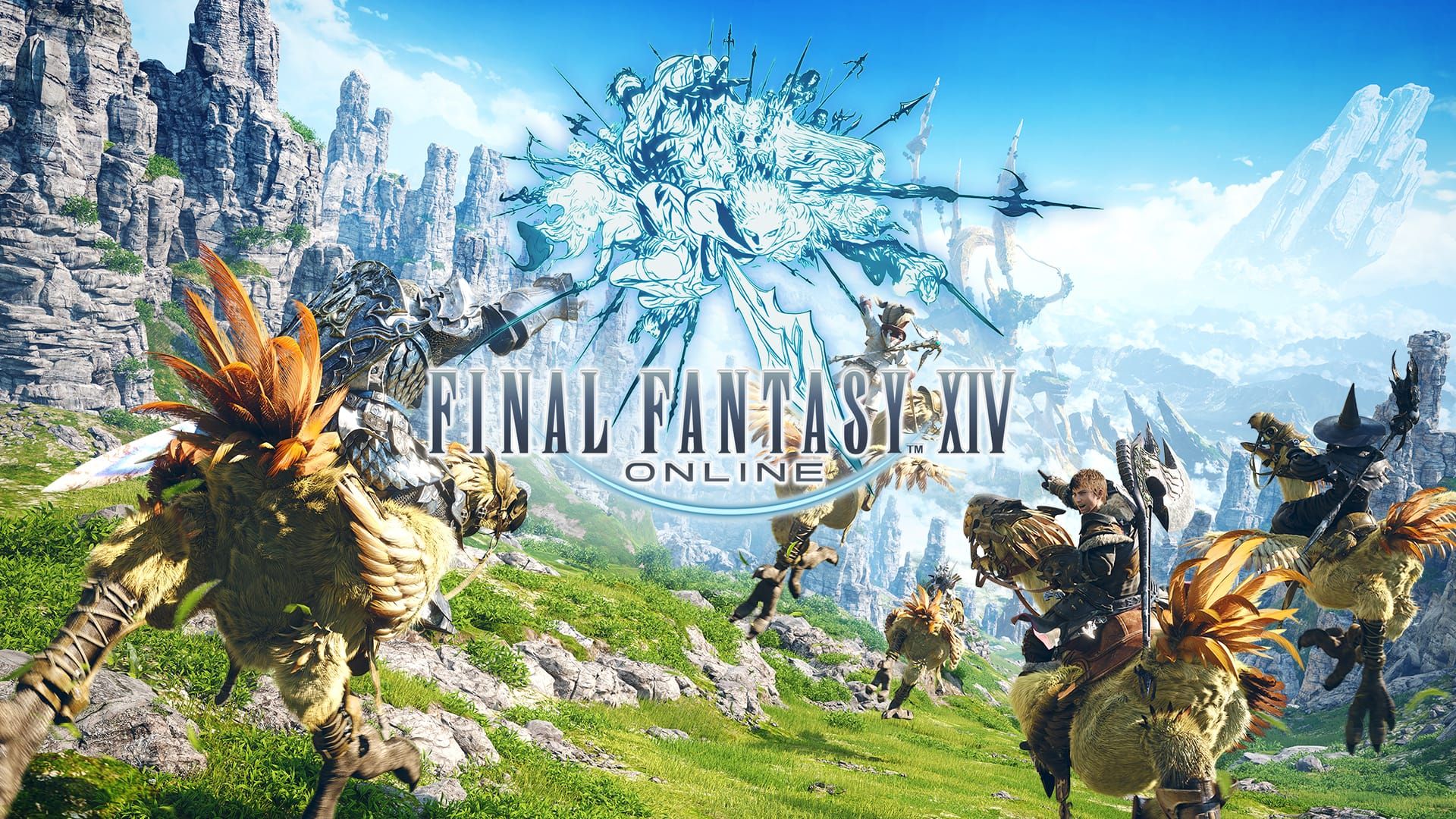 FINAL FANTASY XIV Online - Switch 2 Review