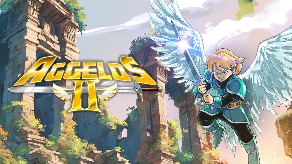 Aggelos 2 - Switch Review