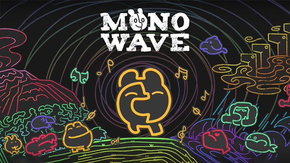 MONOWAVE - Switch Review