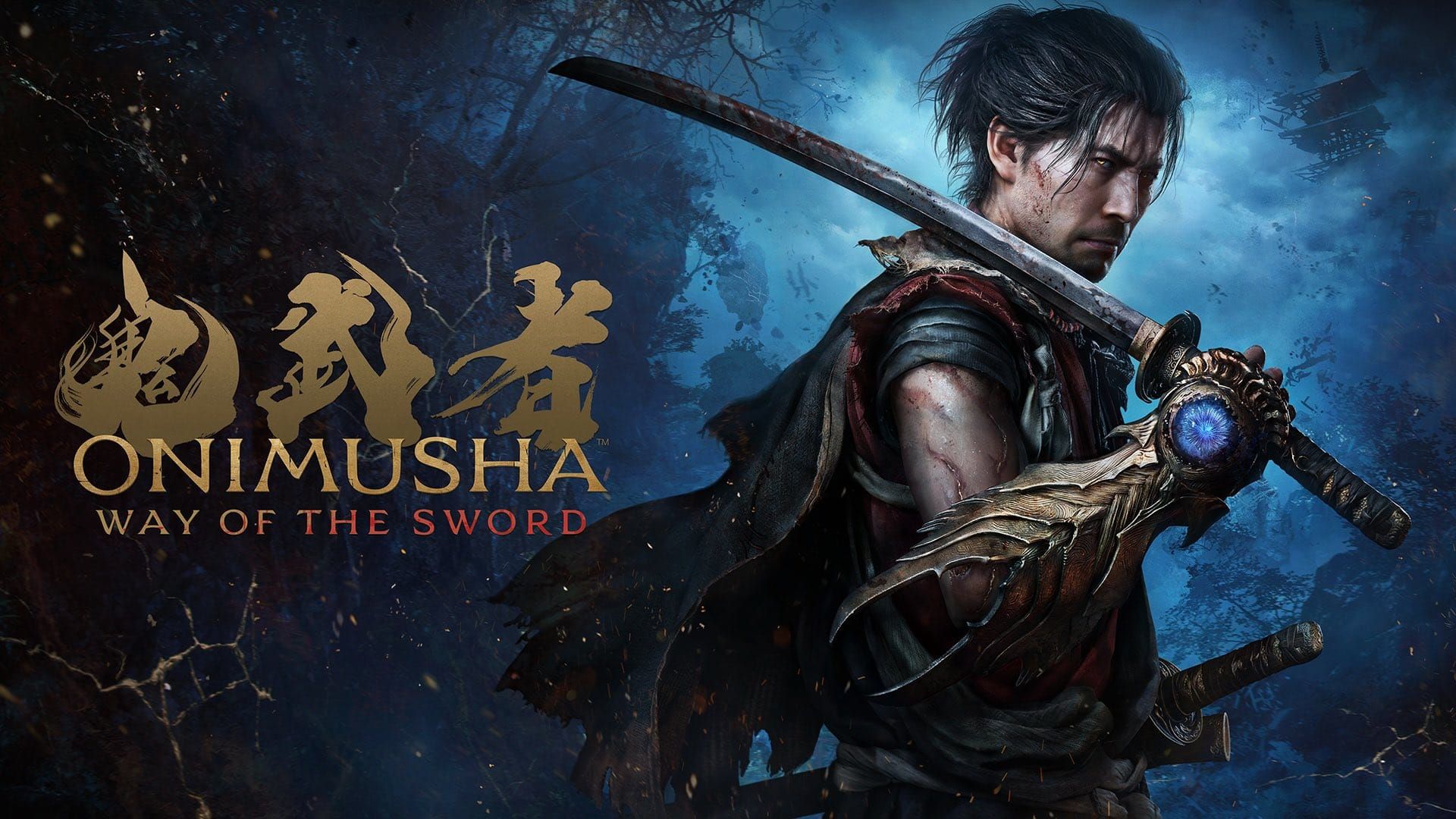 Onimusha: Way of the Sword - Switch 2 Review