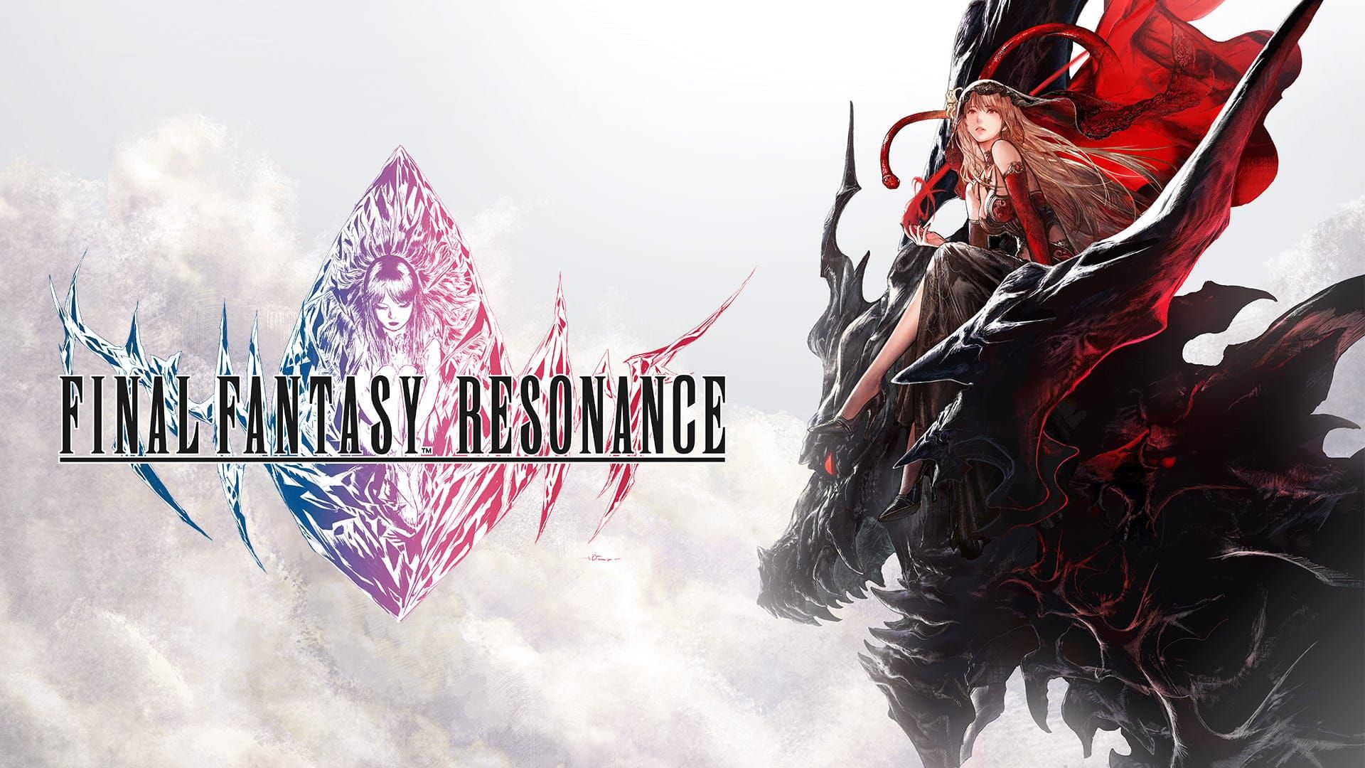 Final Fantasy Resonance - Switch 2 Review