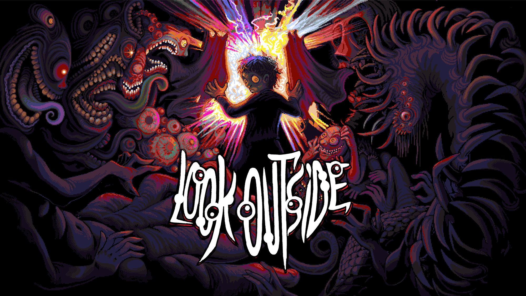 Look Outside - Switch 2 Review
