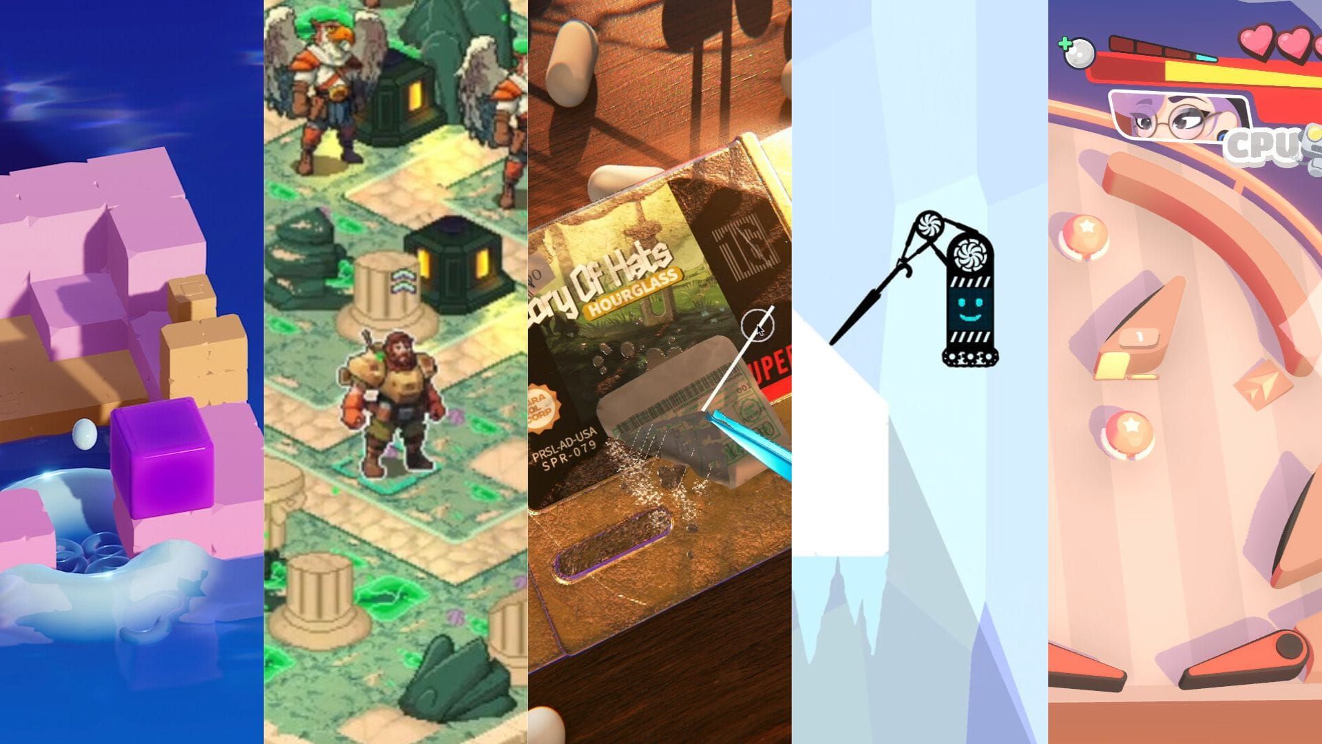 10 Exciting Indies from PAX Aus 2026