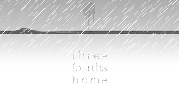 Three Fourths Home (Extended Edition) - Switch Review