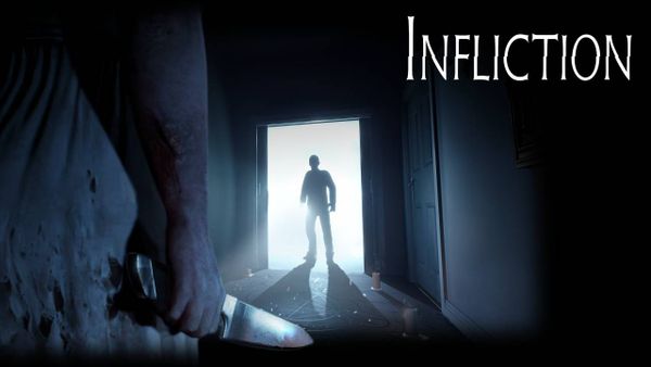 Interview with Blowfish Studios - Infliction