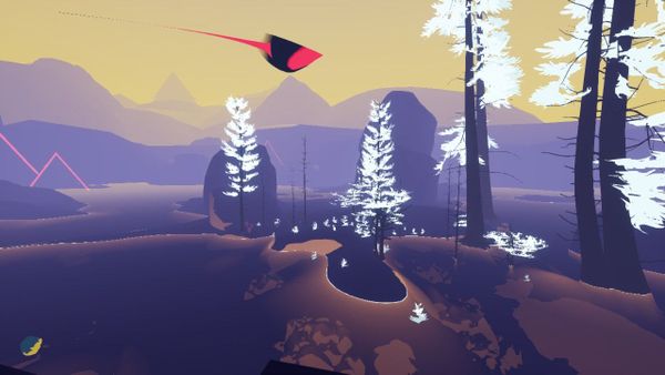 Shape of the World - Review