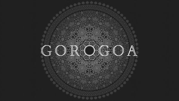 Gorogoa - Quick Review