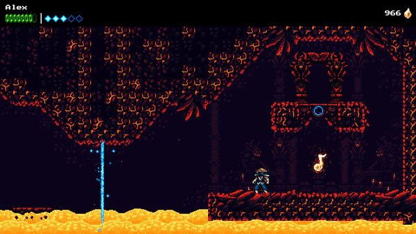 The Messenger - Key of Chaos Walkthrough (with images)