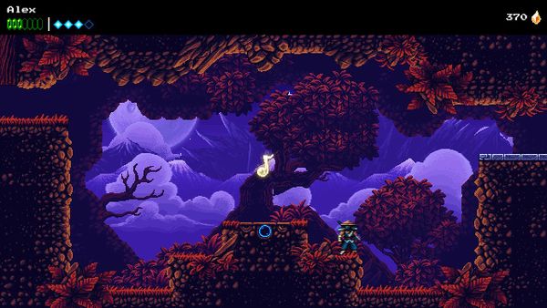 The Messenger - First Key / Key of Hope Guide (with images)