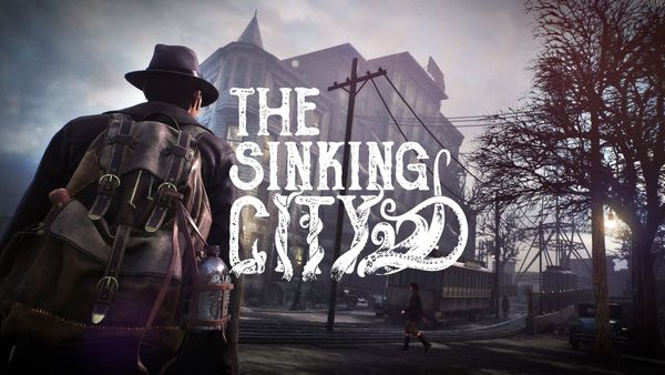 The Sinking City Switch Gameplay Shown off in New Trailer; Hint at Release Date