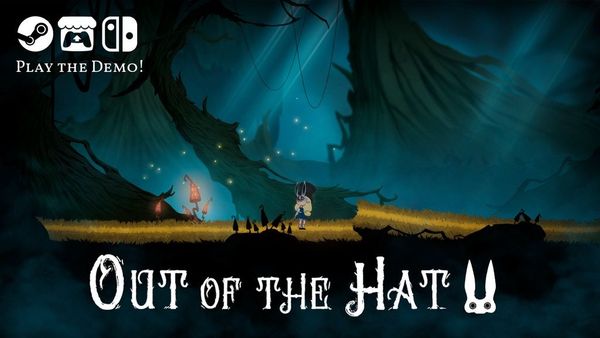 Kickstarter Project of the Week: Out of the Hat