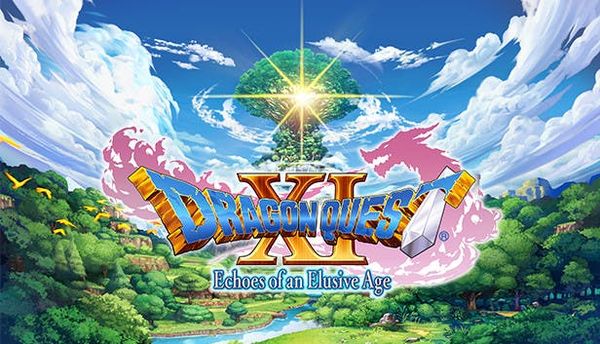 Dragon Quest XI S Releasing September 27