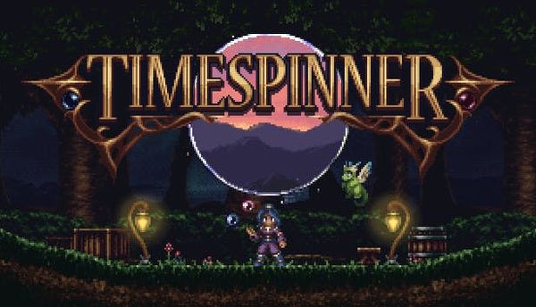 Timespinner - Switch Review