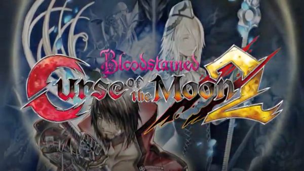 Bloodstained: Curse of the Moon 2 Announced