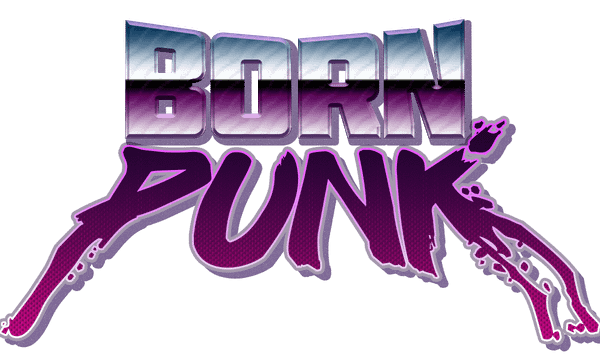 Born Punk Reaches Kickstarter Goal in Under 24 Hours