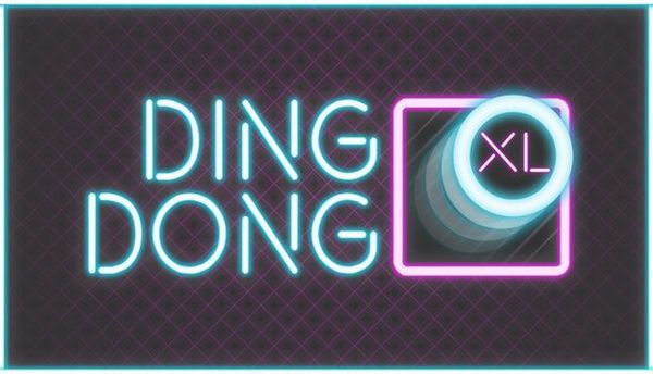 Ding Dong XL - Switch Review