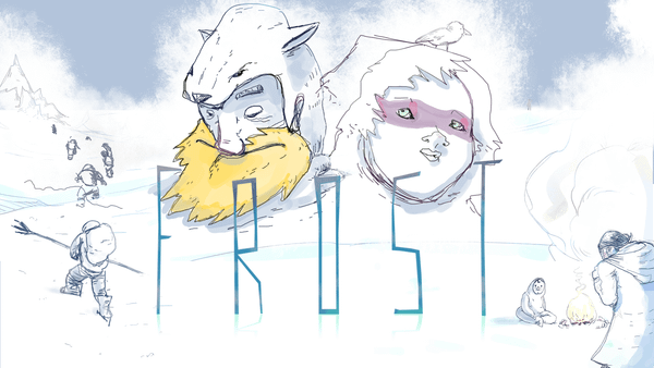 Frost - Switch Review