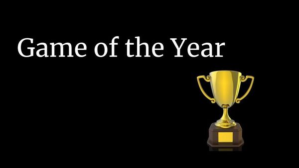 Switchaboo Game of the Year Awards