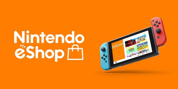 Nintendo Switch eShop is Currently Experiencing Network Errors