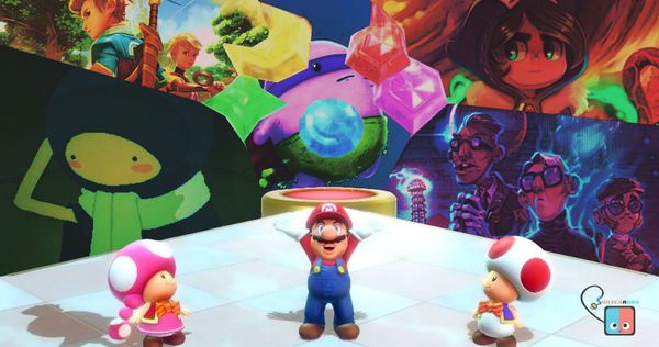 27 Hidden Gems on Nintendo Switch in 2020