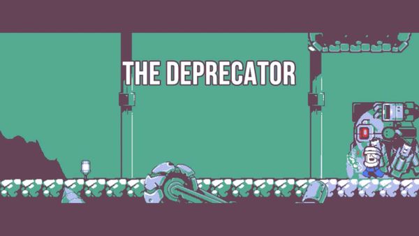 KUNAI - The Deprecator Boss Guide