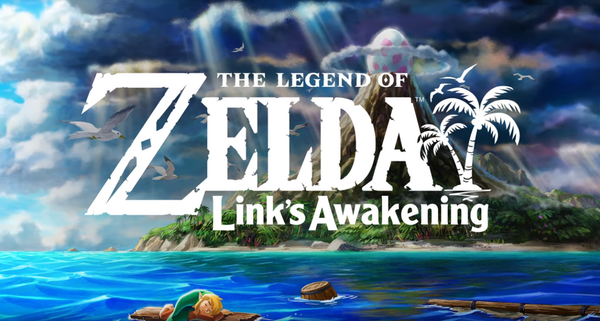 The Legend of Zelda: Link's Awakening - Switch Review