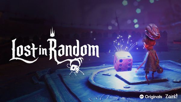 EA Announces Lost in Random for Nintendo Switch