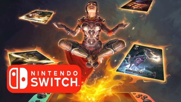 Switch Kickstarter Project of the Week - Malkyrs: Arenas of Eternity