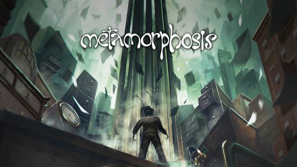 Metamorphosis - Switch Review (Quick)