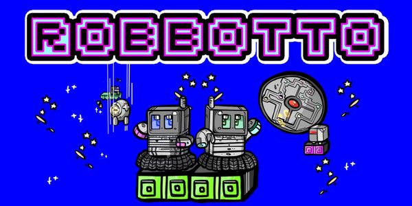 Robbotto - Review