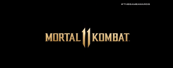 Mortal Kombat 11 Confirmed for Nintendo Switch