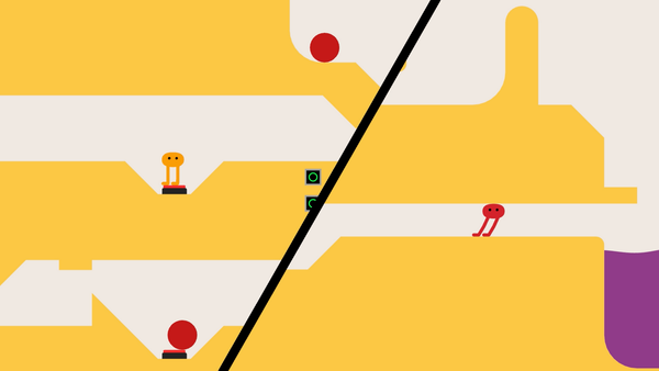 Pikuniku Co-op Guide: Levels 1-5