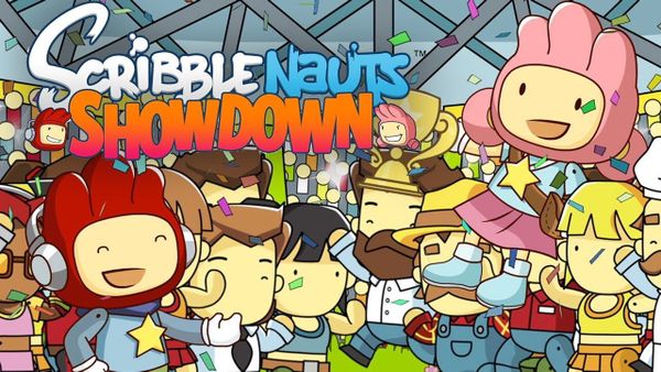 Australian Nintendo Switch Releases (March 5, 2018)