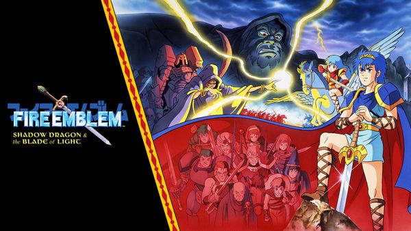 Famicom Fire Emblem Entry Coming to Switch; Translated to English for the First Time Ever