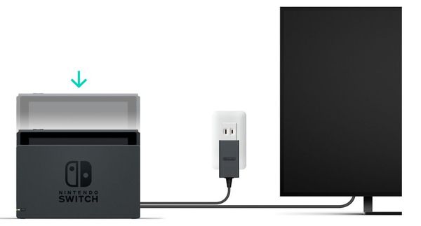 Nintendo Switch Won't Charge? Here's What To Do