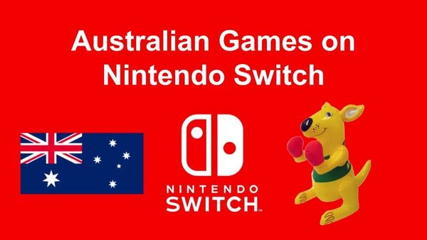 What are the Best Upcoming Nintendo Switch Games?