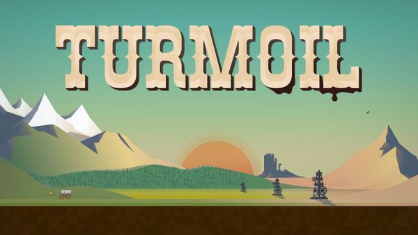 Turmoil - Switch Review