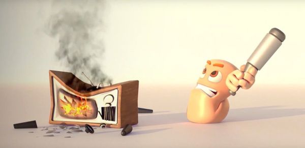 Team17 Teases Worms 2020