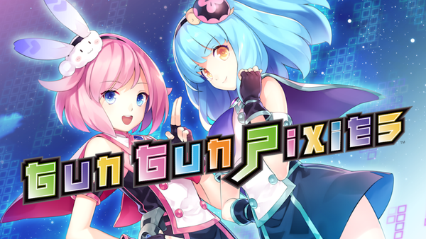 Gun Gun Pixies Announced for Nintendo Switch as a Console Exclusive