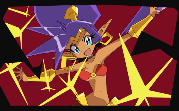 WayForward Shows off Shantae 5 Opening Cinematic